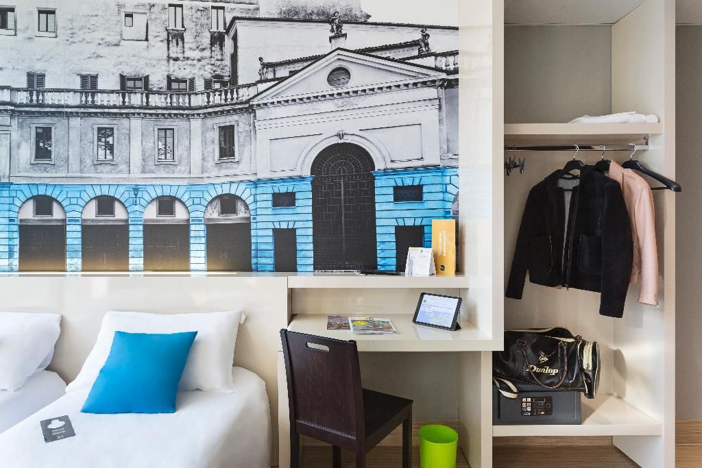 B&B HOTEL Mantova, foto 8
