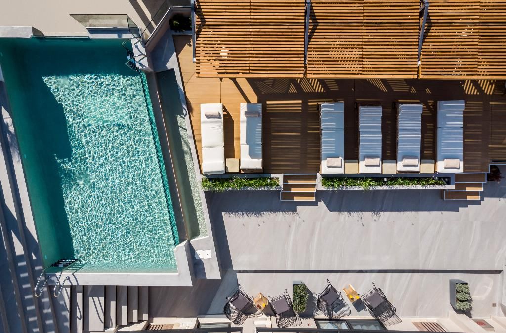 Casa D'Irene Deluxe Hotel, foto 6