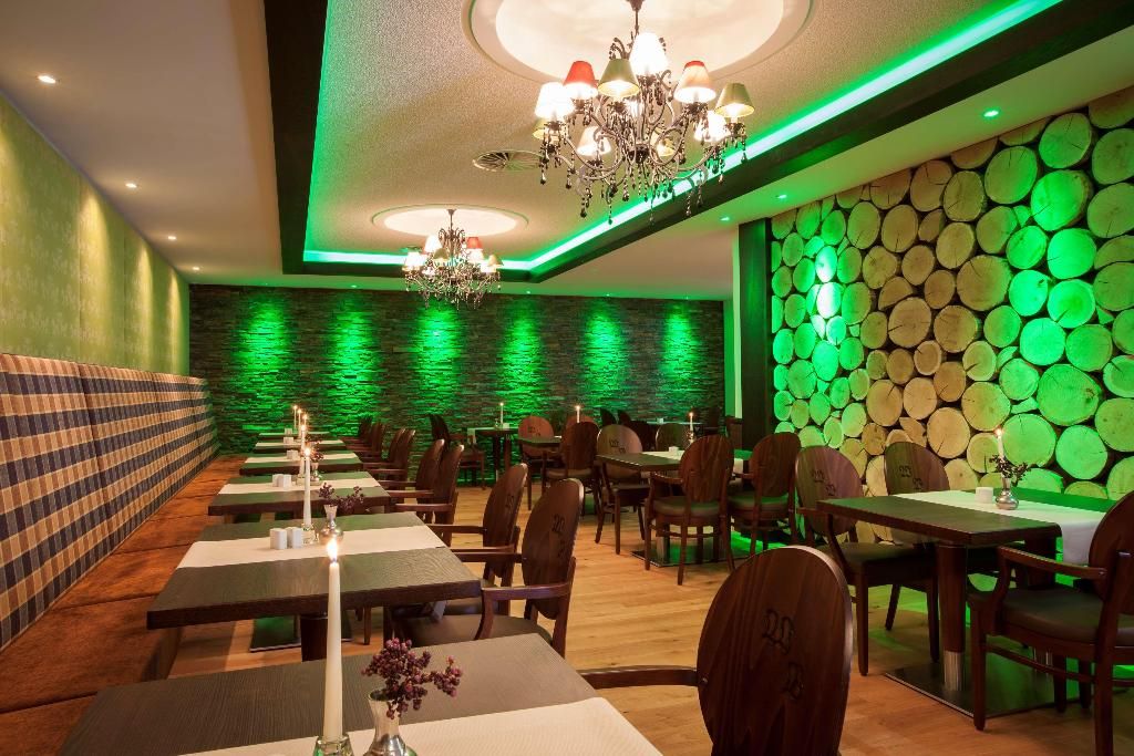 Best Western Plus Hotel Willingen, foto 10