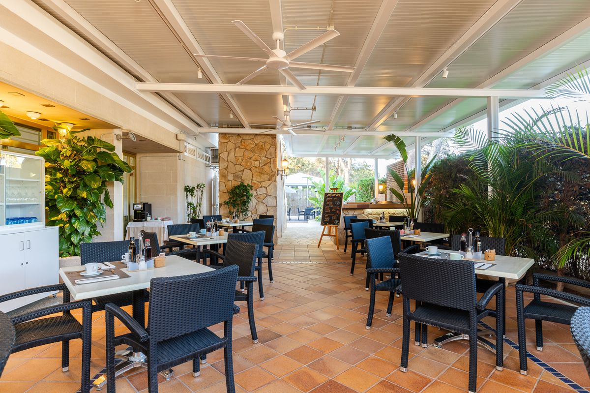 S'Argamassa Boutique Hotel, foto 14