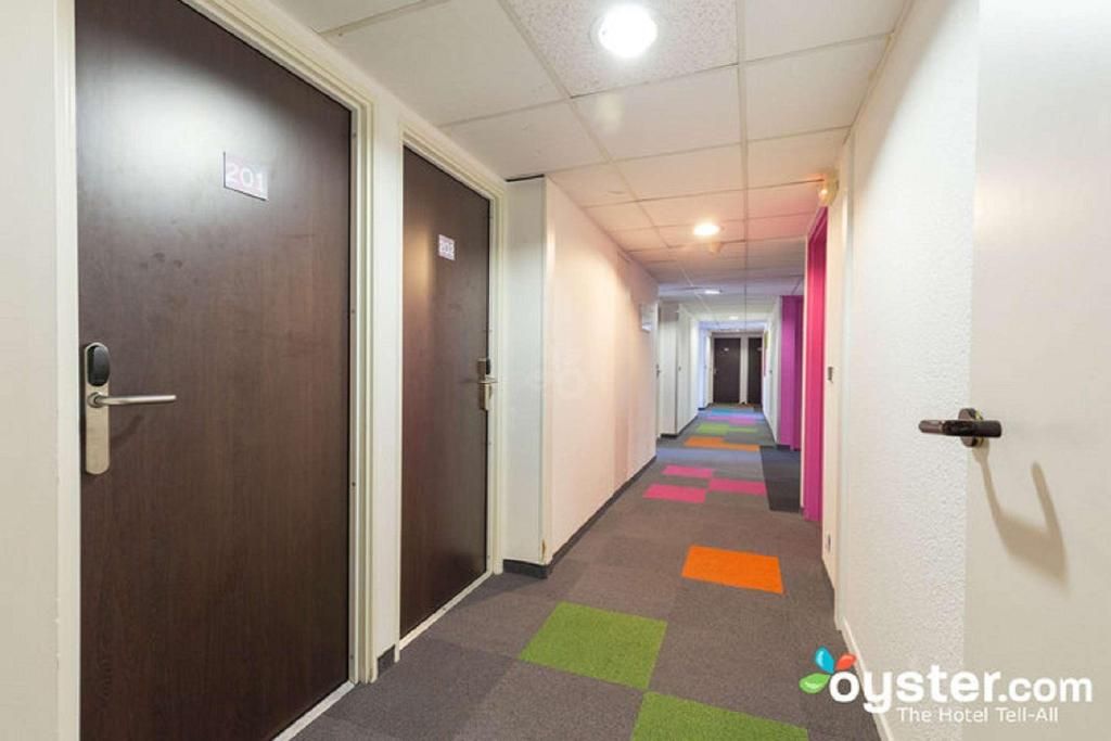 Hôtel Isidore Nice-Ouest, foto 12