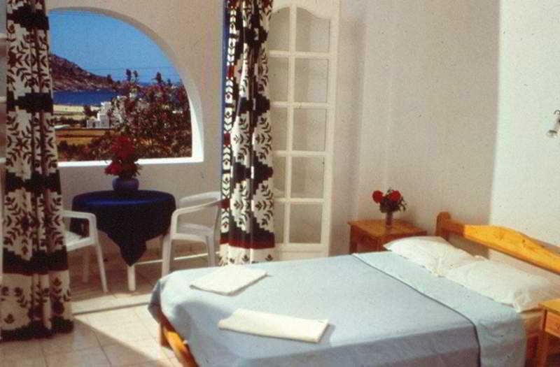 Marcos Beach Hotel, foto 13