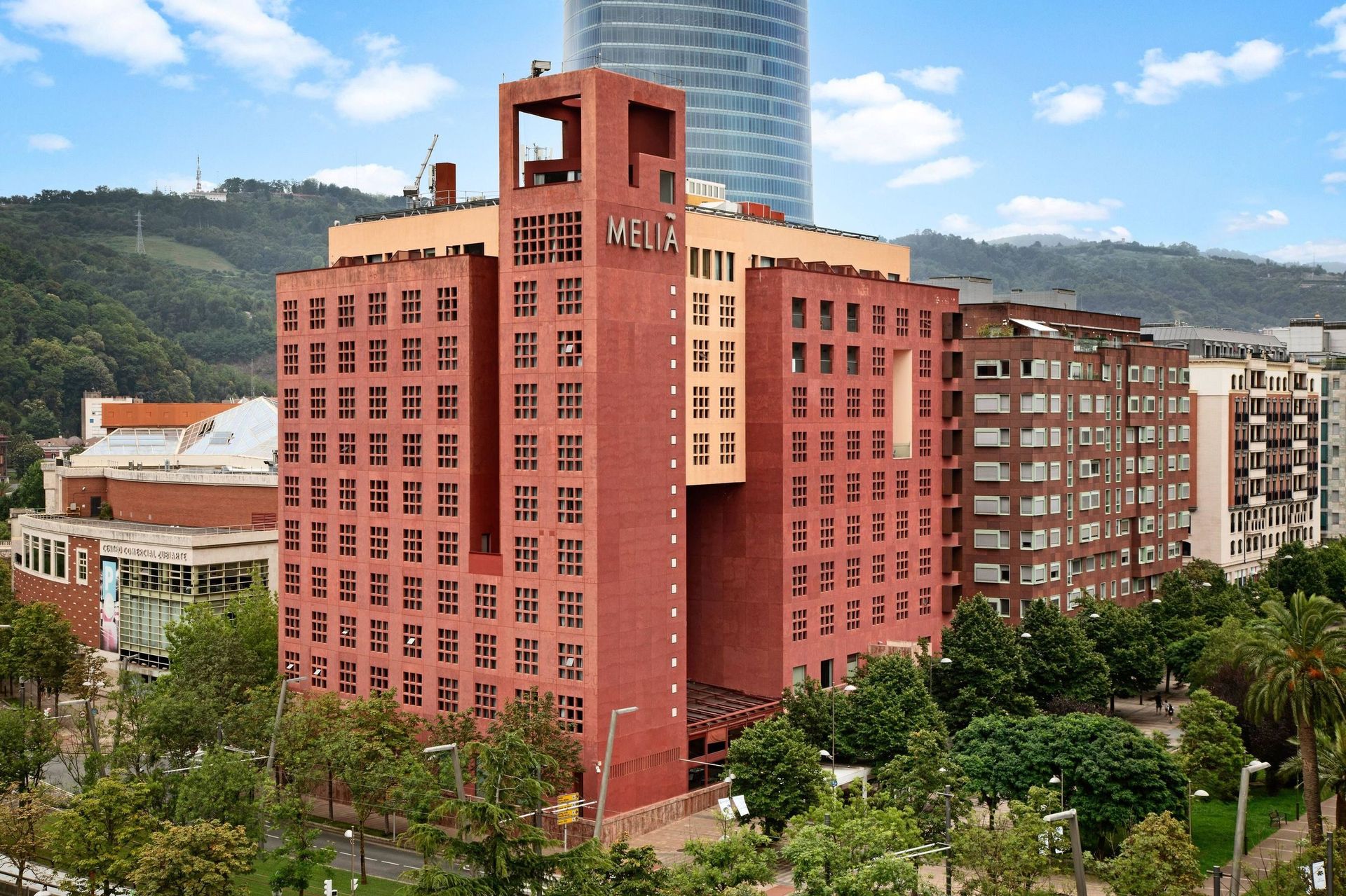 Meliá Bilbao, foto 9