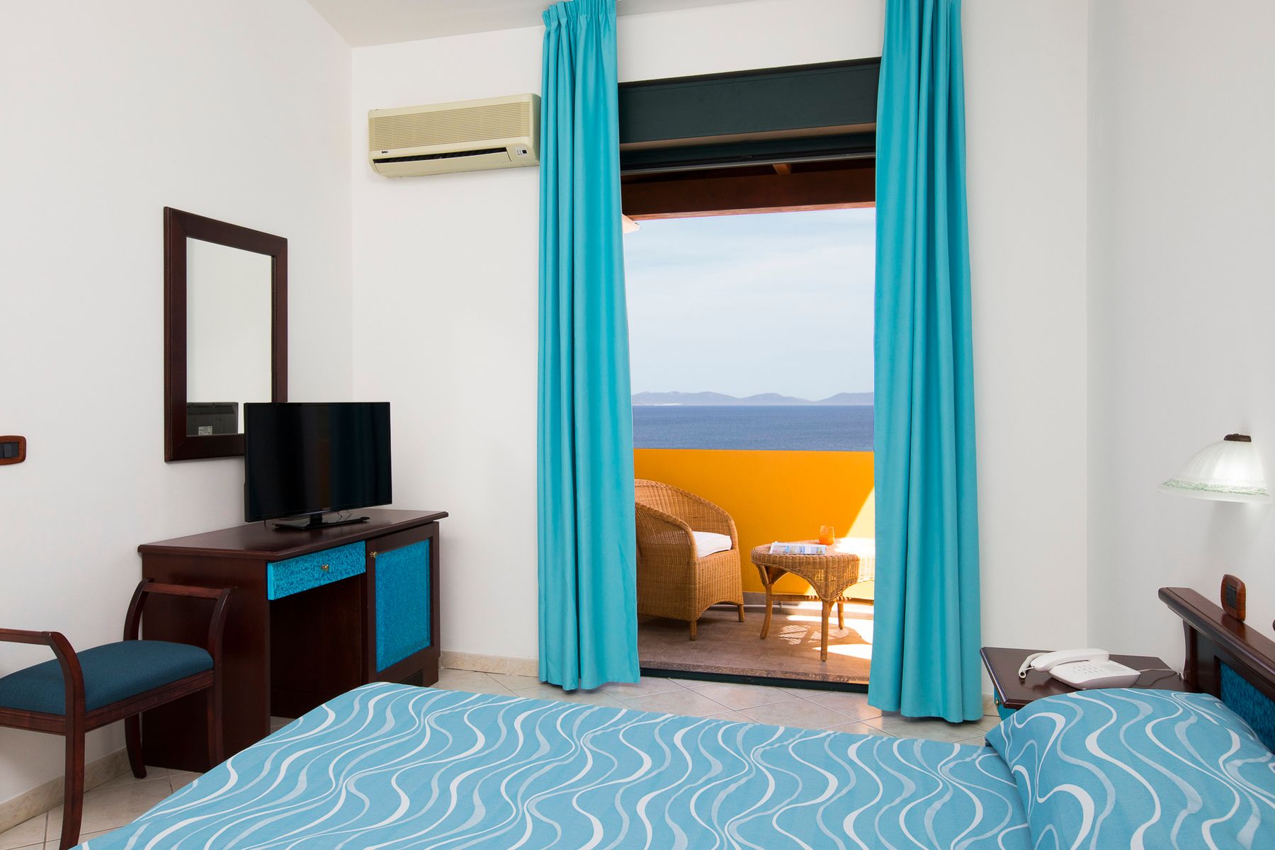 Lu’ Hotel Maladroxia , foto 4