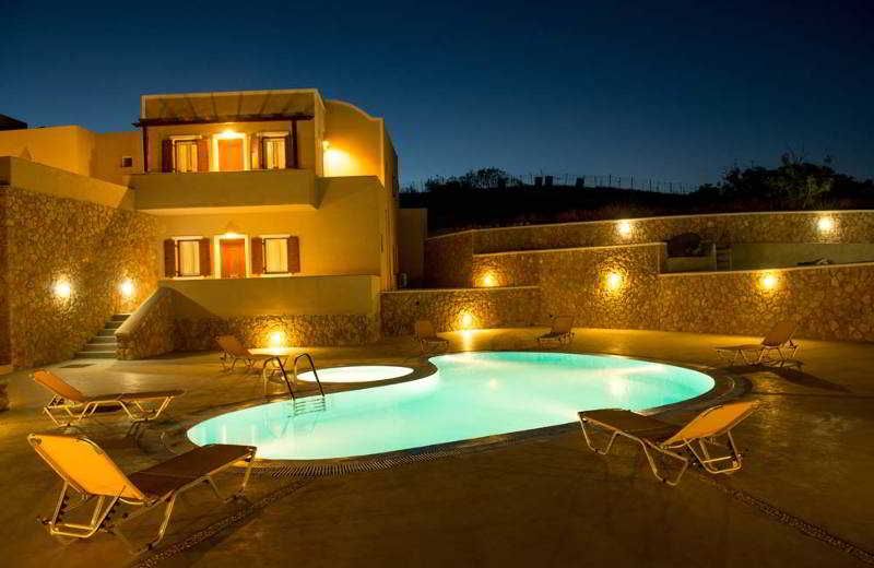 Moonlight Apartments Santorini, foto 14