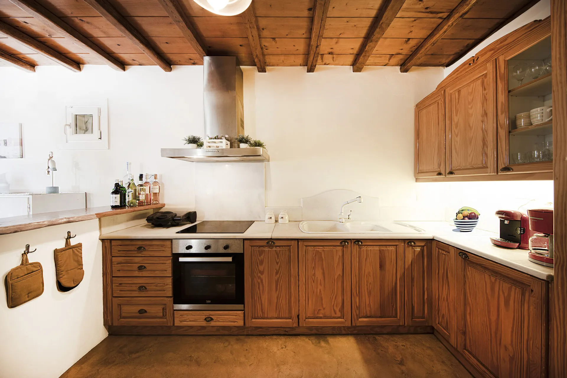 Keuken