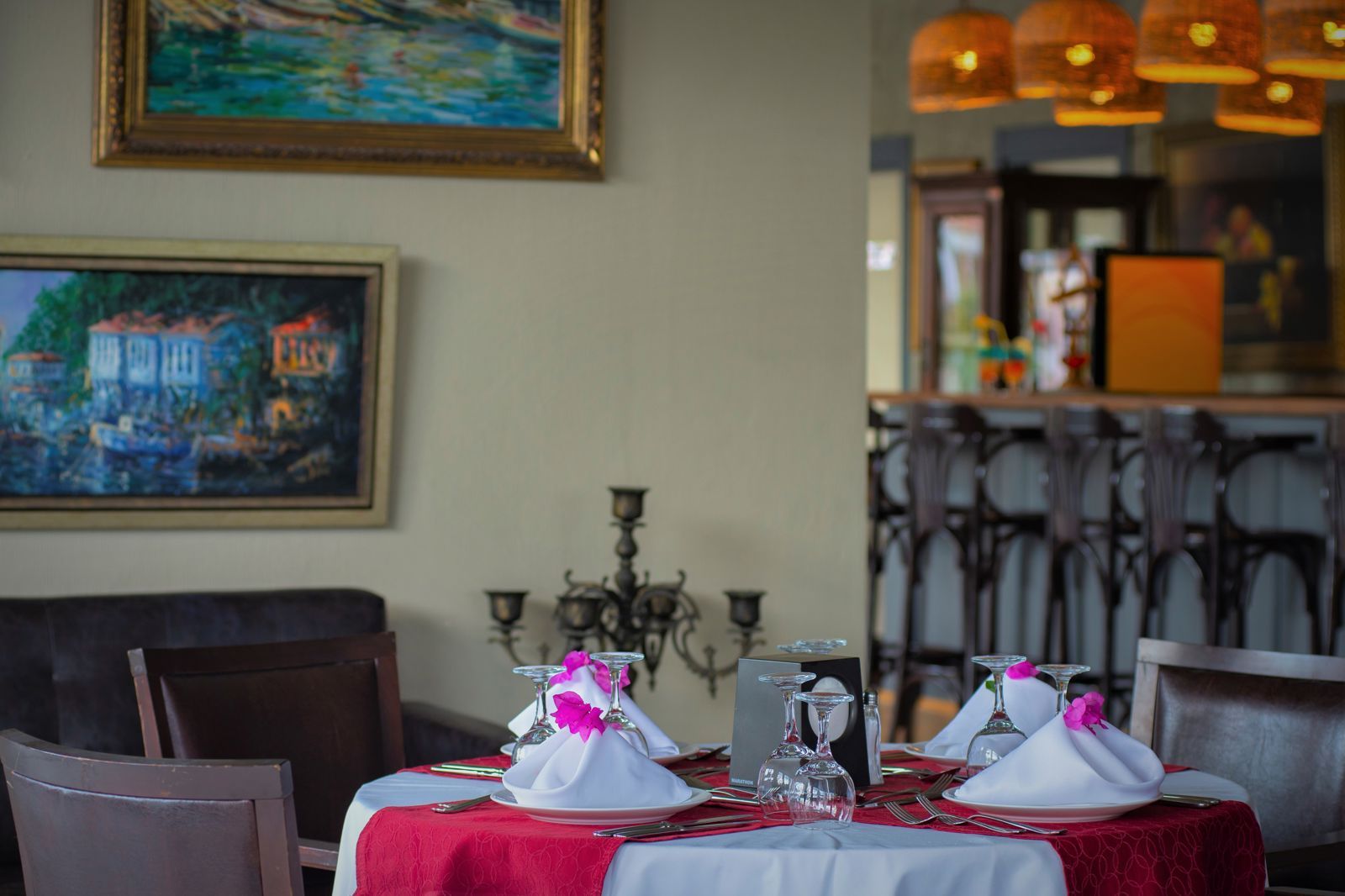 Club Yali Hotels & Resort, foto 8