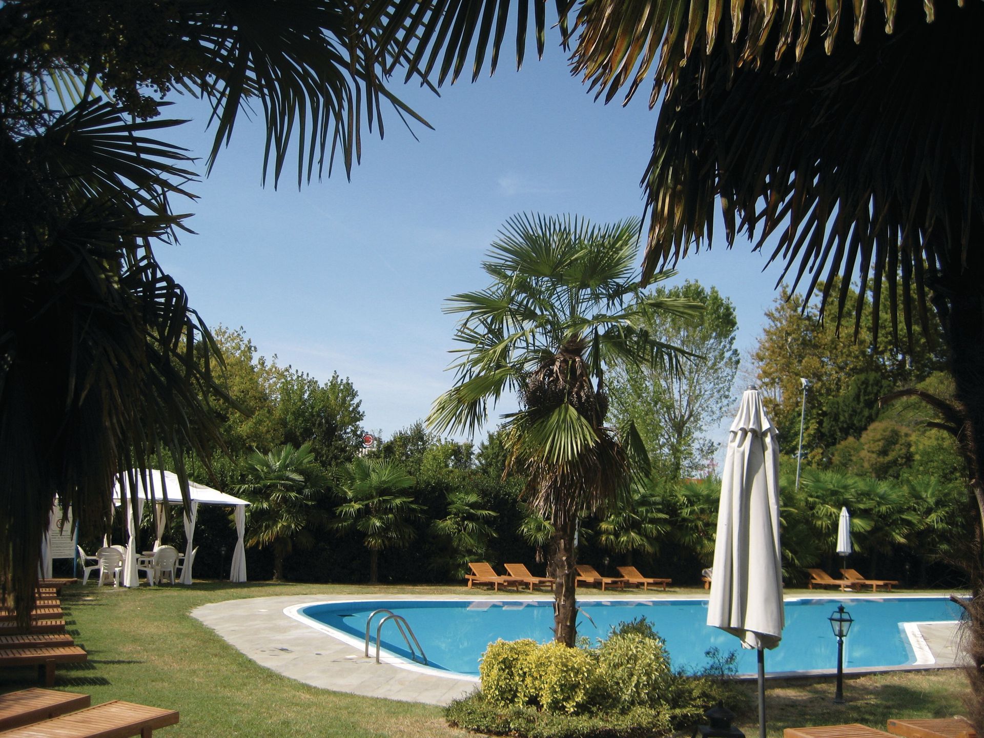 Villa Pace Park Hotel Bolognese, foto 4