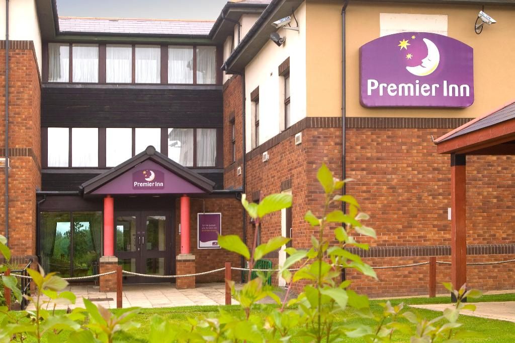 Premier Inn Livingston M8, Jct3, foto 11