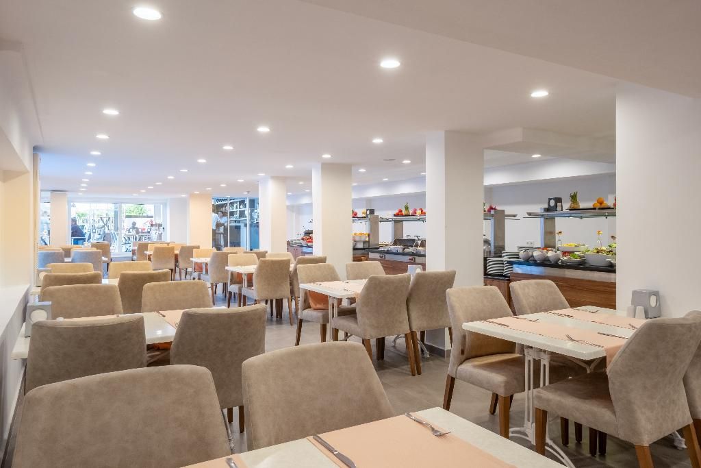Viking Beach Hotel & Spa, foto 4