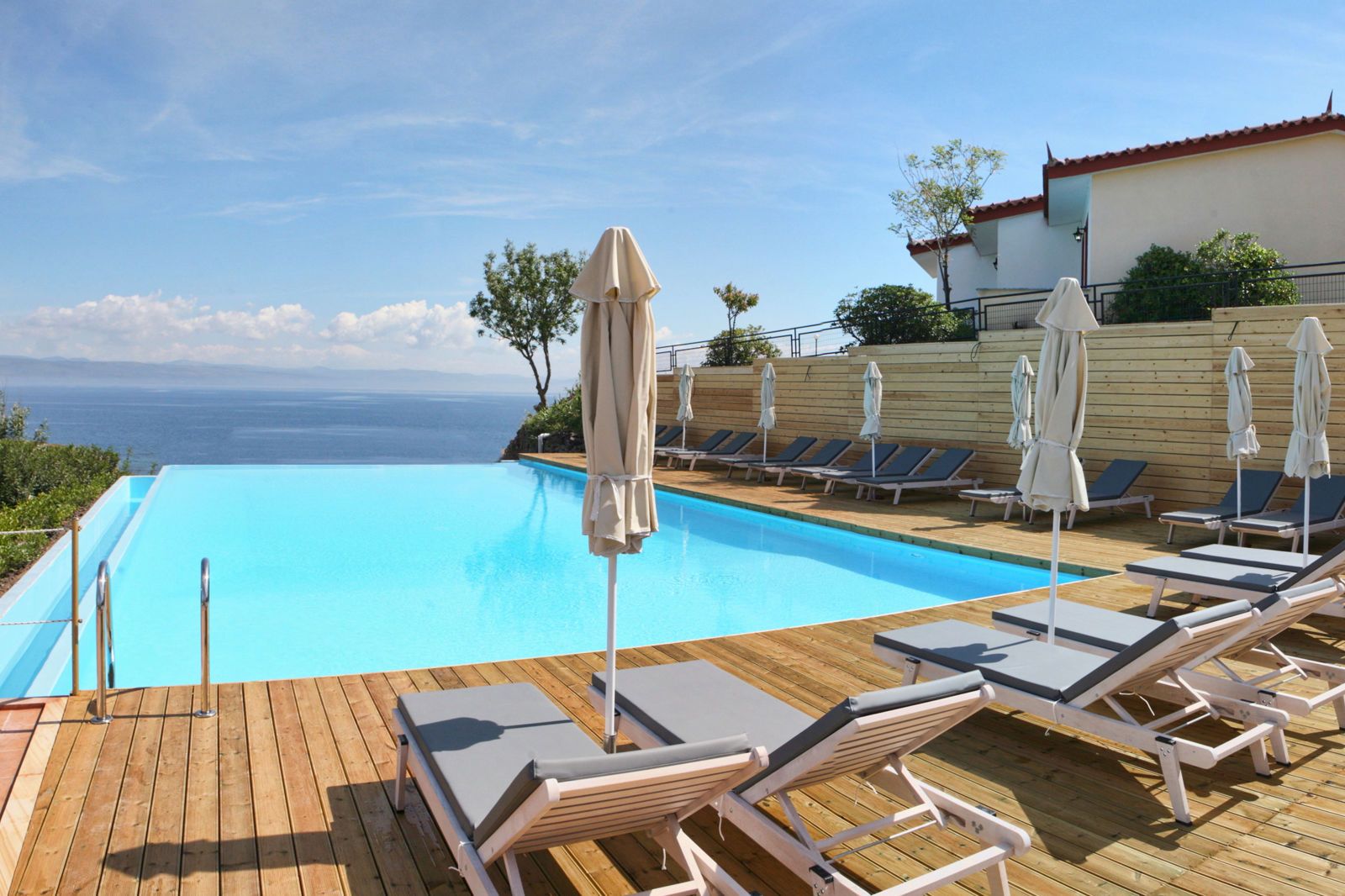 Belvedere Lesvos Aeolis Hotel, foto 2