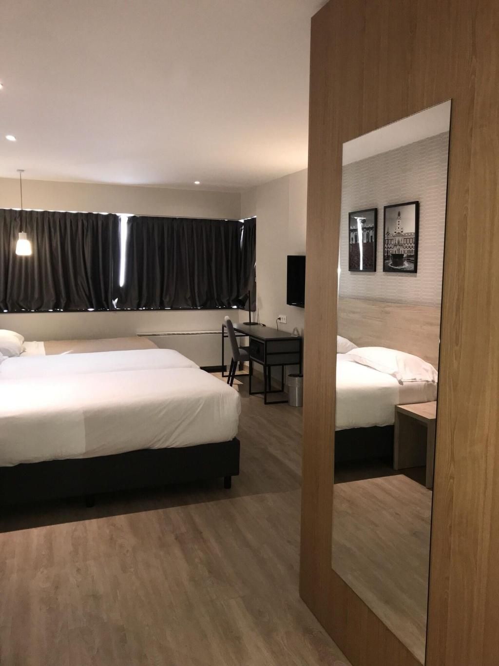 Ramada by Wyndham Madrid Tres Cantos, foto 6