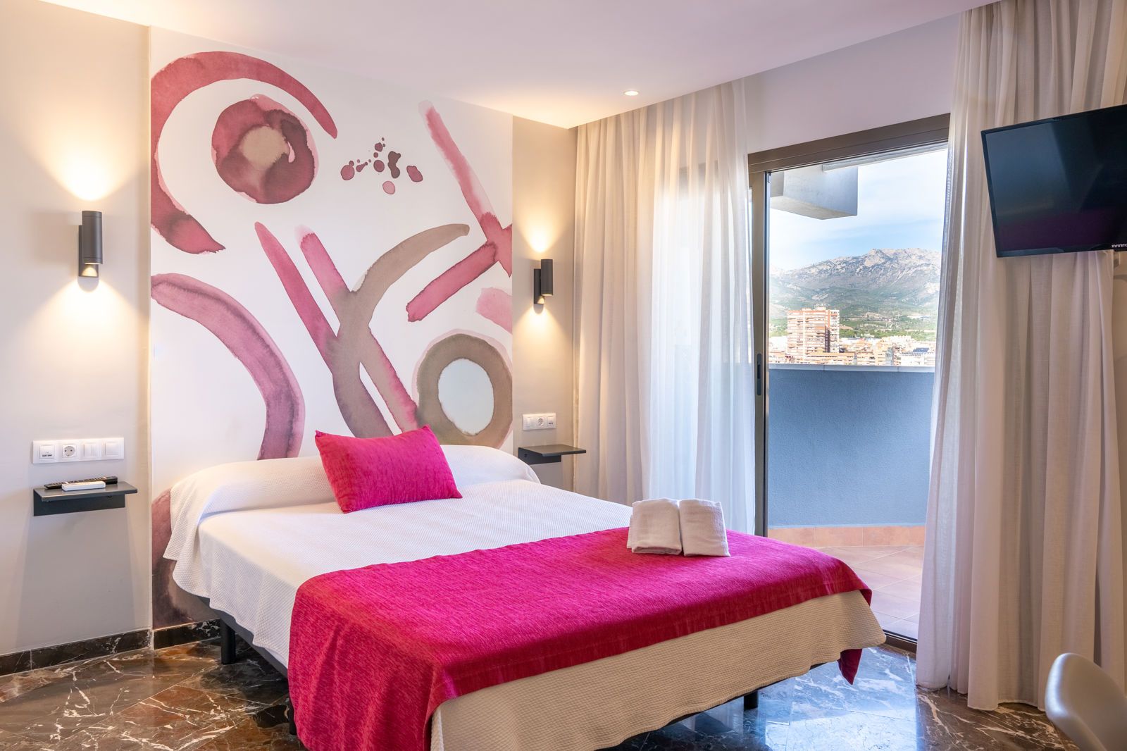 San Jaime Centre Suites, foto 3