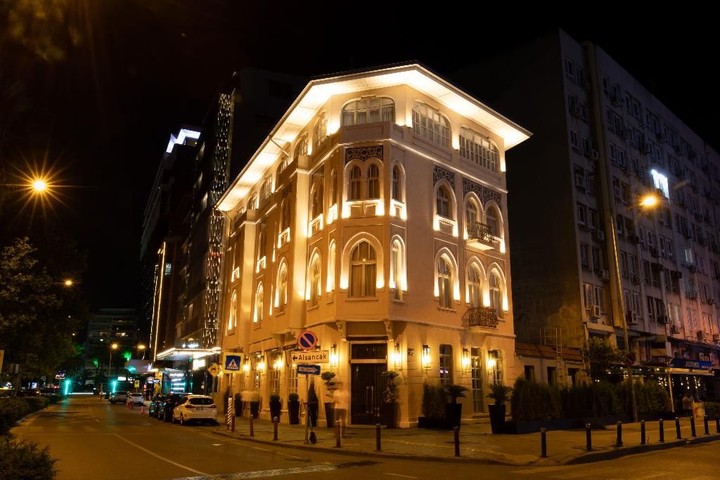 EN Hotel, foto 4