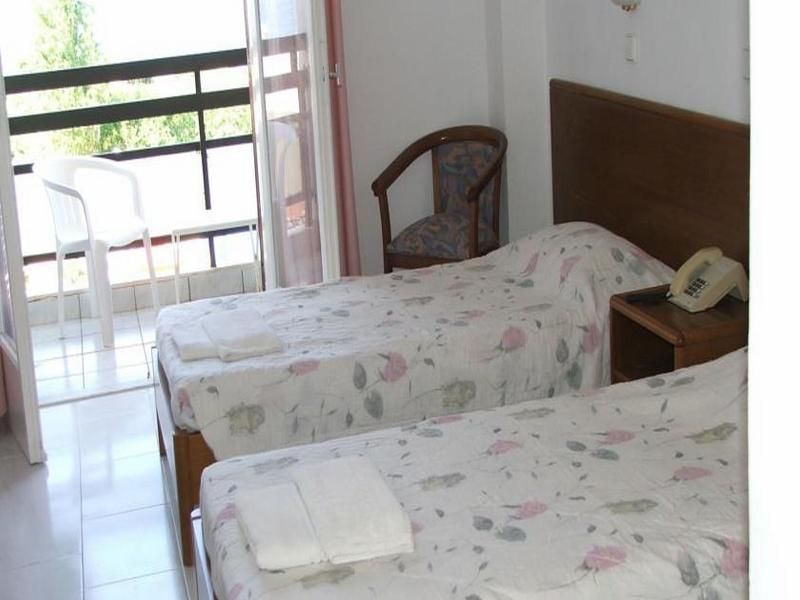 Irinna Hotel, foto 2
