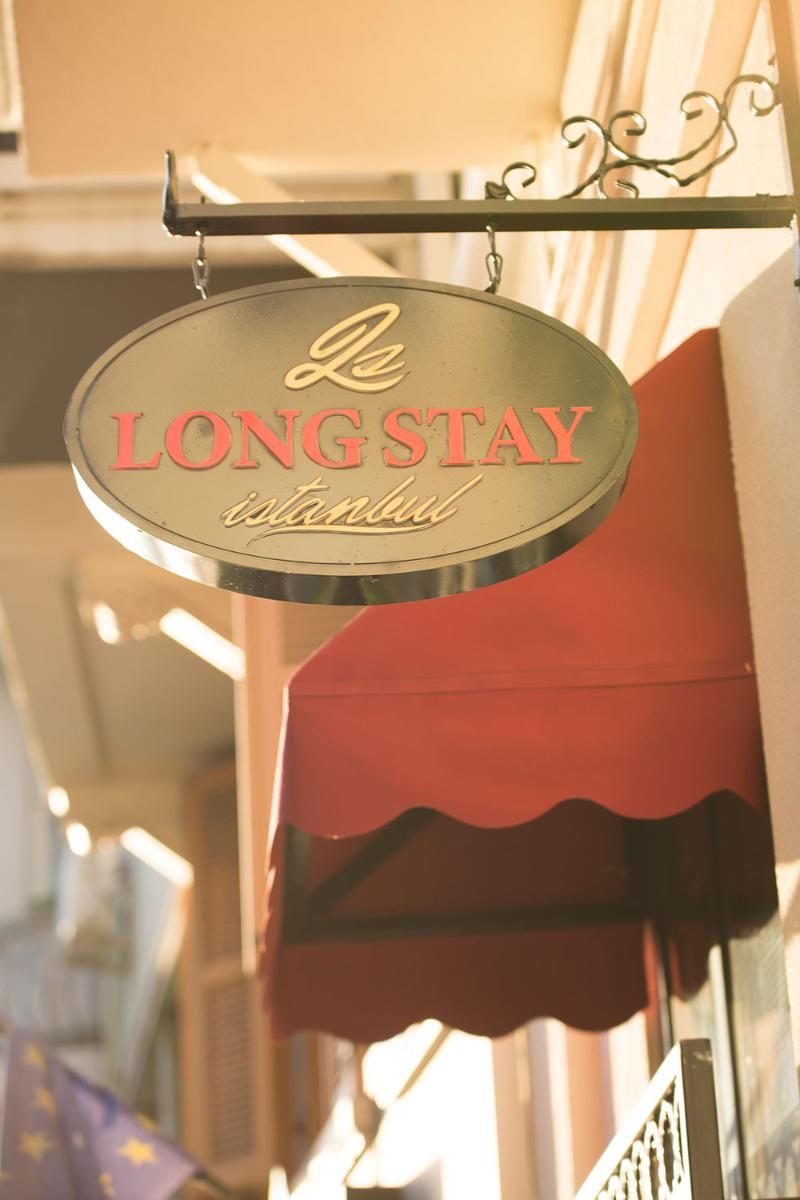Long Stay Istanbul Residence, foto 8