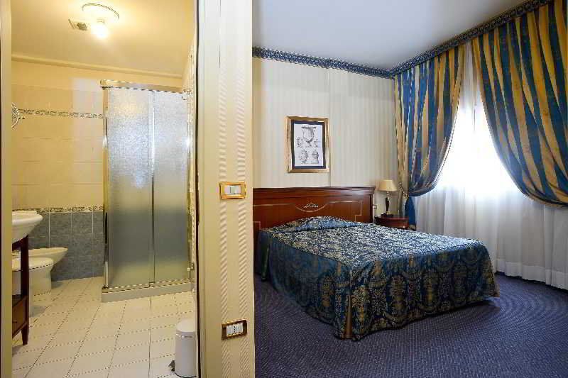 Zanhotel Europa, foto 3