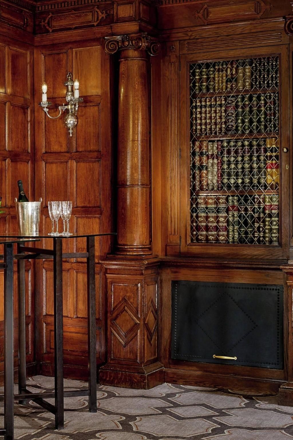 Sheraton Grand London Park Lane, foto 4