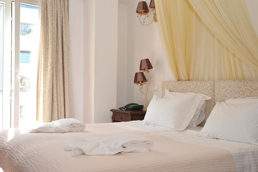 Acropolis Museum Boutique Hotel, foto 6