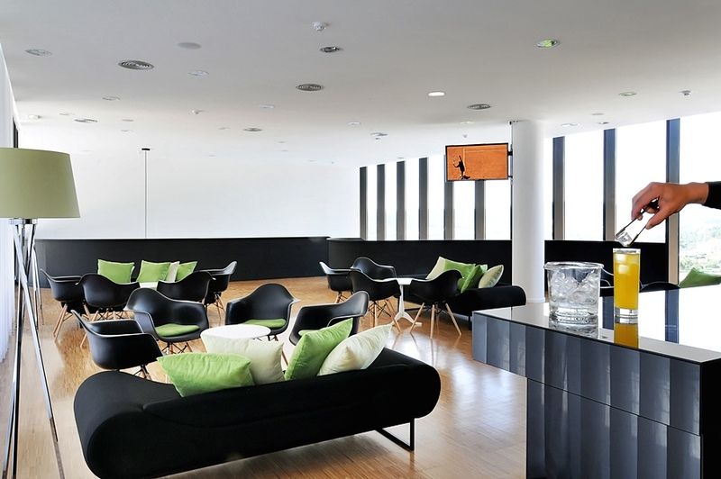 Open Village Sports Hotel & Spa Club, foto 12