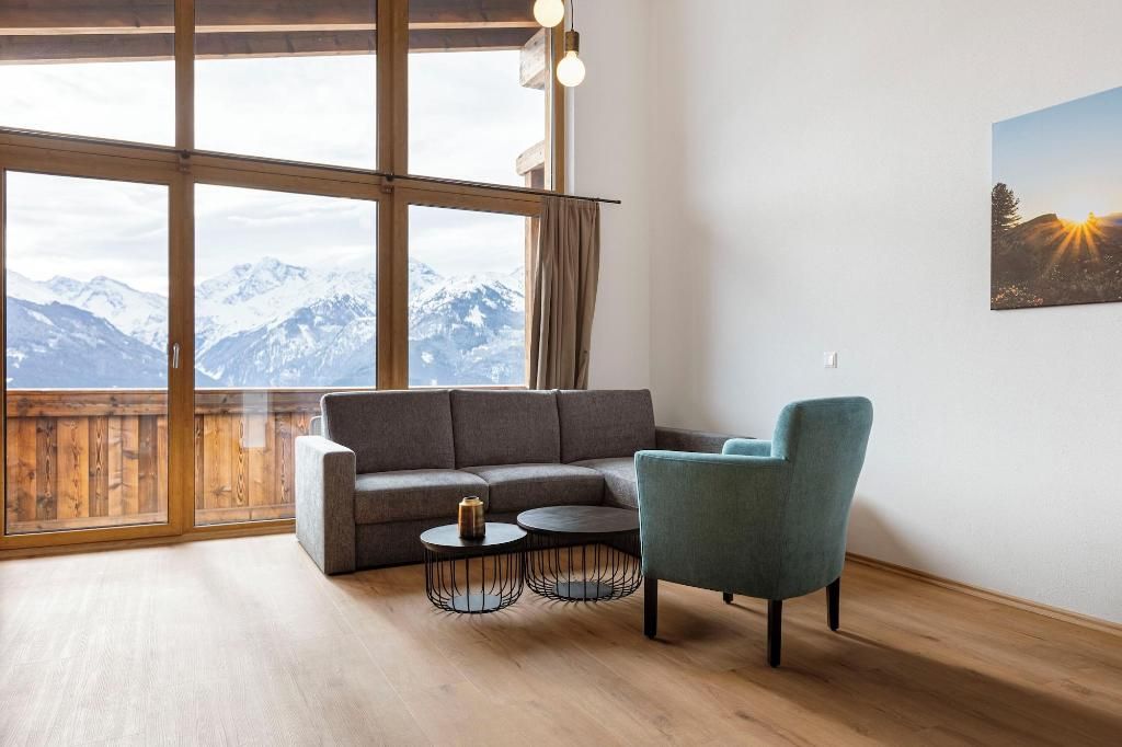 Bergresort Tauernblick by ALPS RESORTS, foto 9