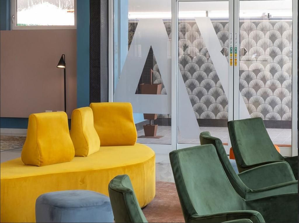 Adesso Hotel, foto 7