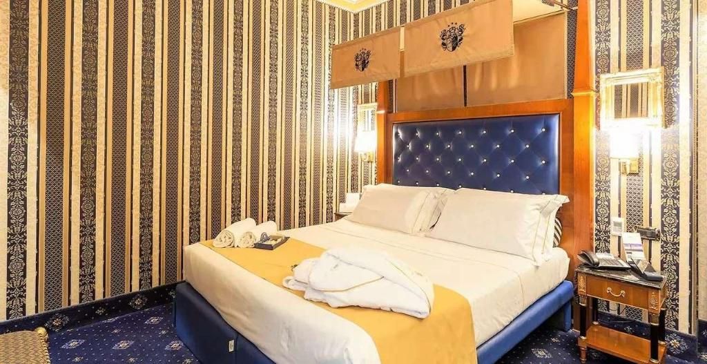 Hotel Manfredi, foto 7