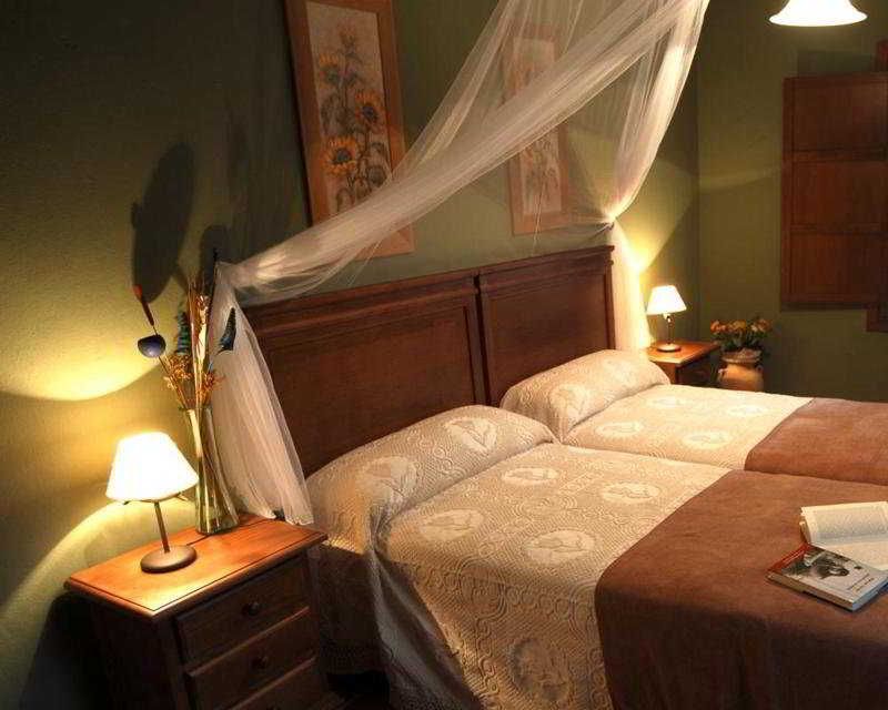 Hotel Apartamento Rural Finca La Media Legua, foto 14