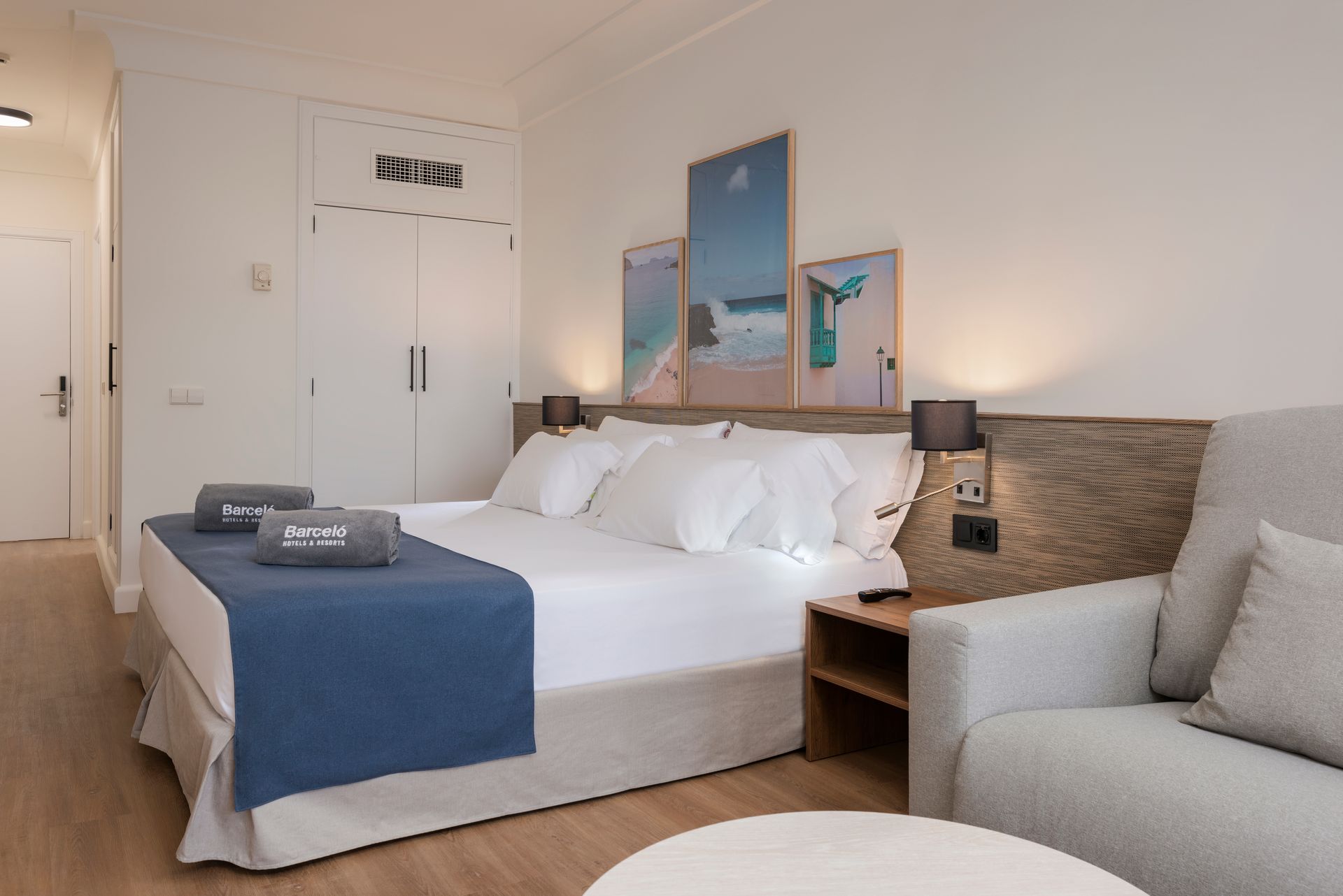 Barceló Lanzarote Active Resort, foto 6