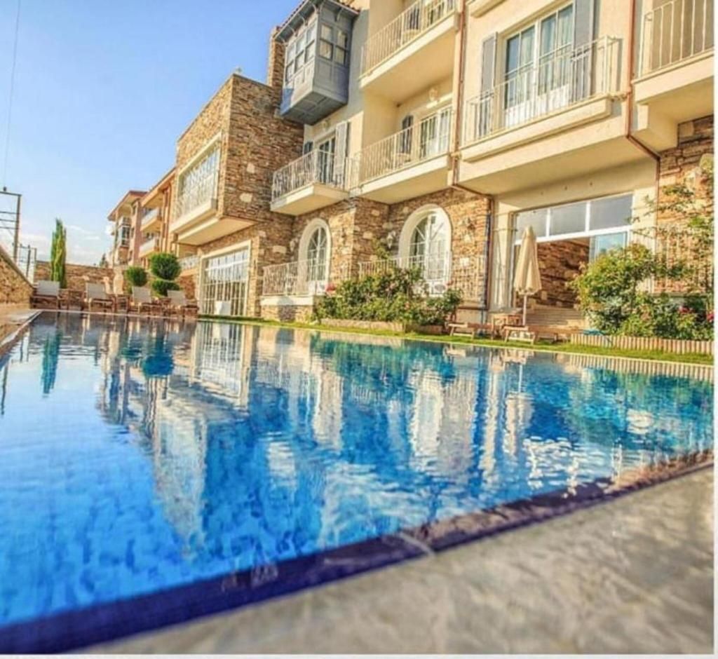 Vinifera Ephesus Hotel, foto 10