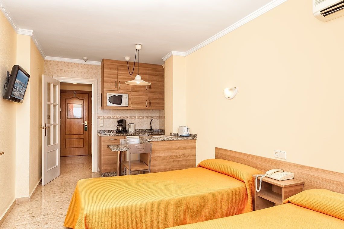 Apartamentos Stella Maris, foto 10