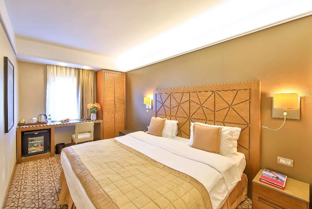 Ramada By Wyndham Istanbul Taksim, foto 9