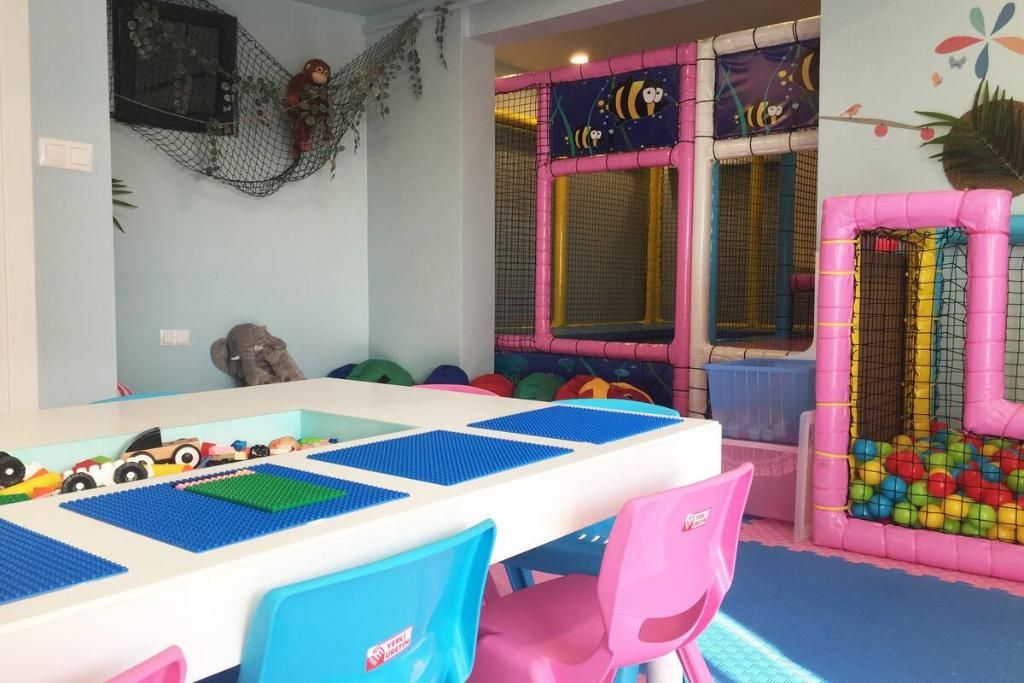 Green Hills Suites, foto 9