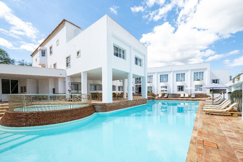 Baluarte da Vila Apartments, foto 8
