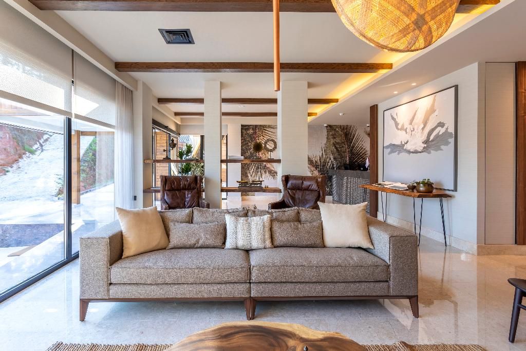 Hancioglu Çamburnu Orman Evleri & Otel, foto 15