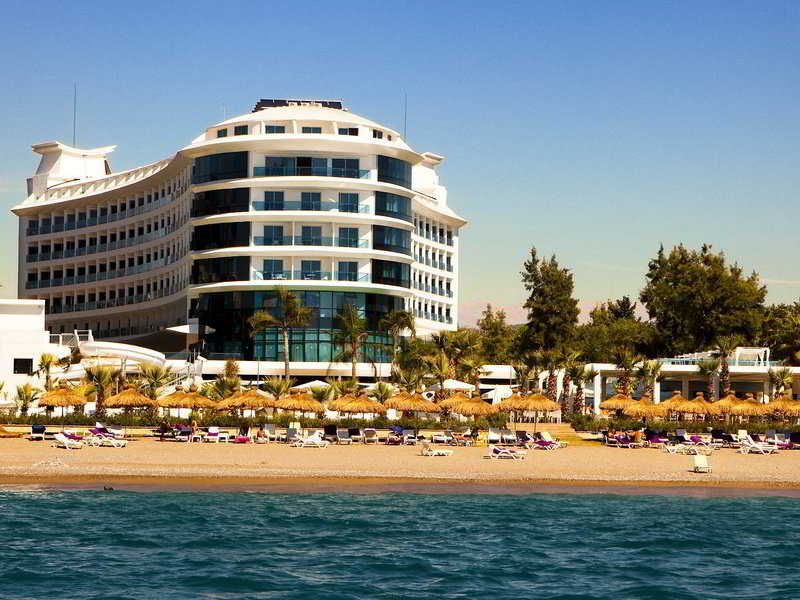 Q Premium Resort, foto 8