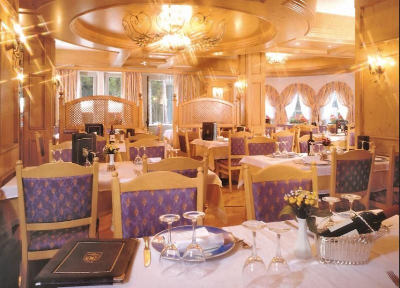 Park Hotel Diamant, foto 4