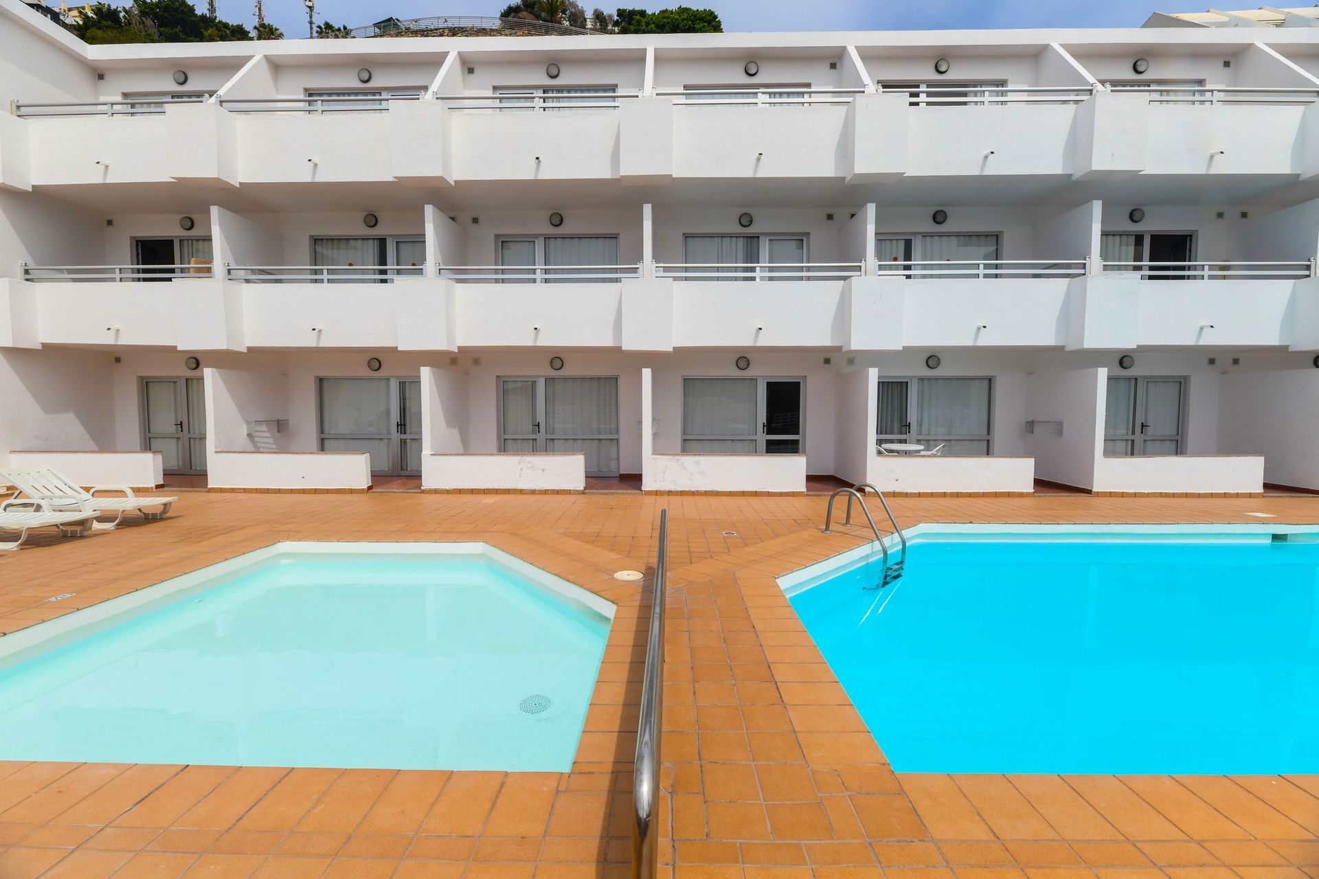 Apartamentos LIVVO Puerto Bello, foto 3