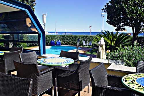 Loano Hotel Garden Lido, foto 9