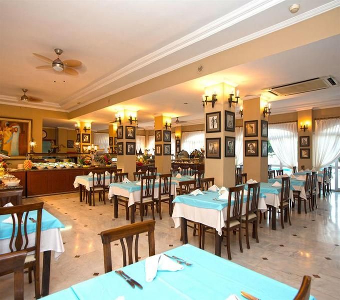 Hotel Sinatra, foto 7