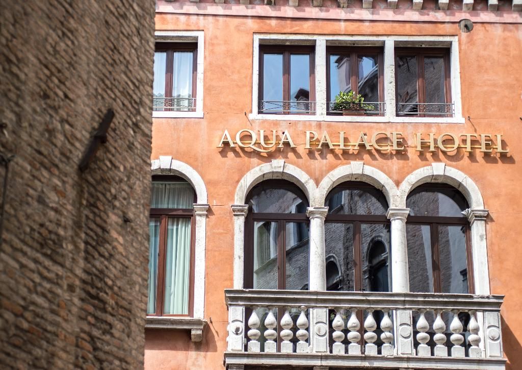 Aqua Palace, foto 12