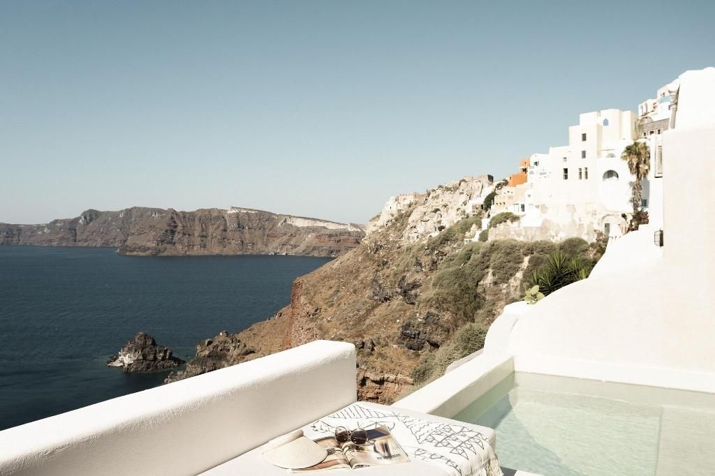 Armenaki Santorini, foto 8