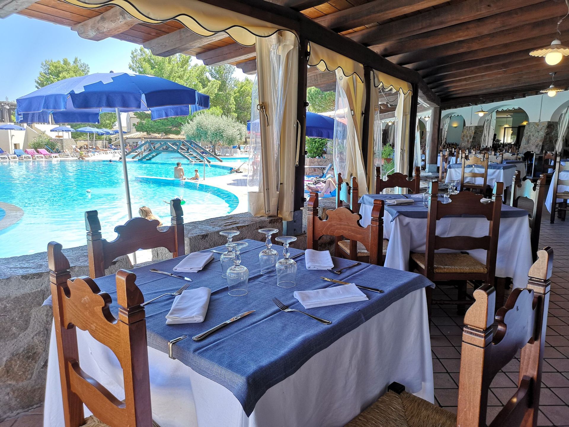 Club Esse Cala Gonone, foto 14
