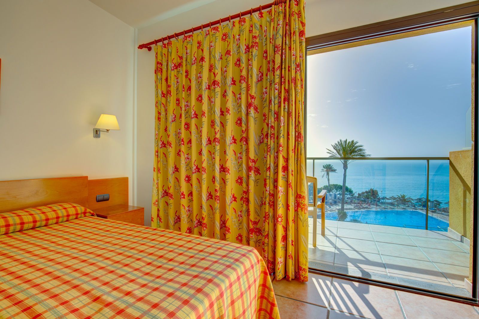SBH Hotel Club Paraiso Playa, foto 10