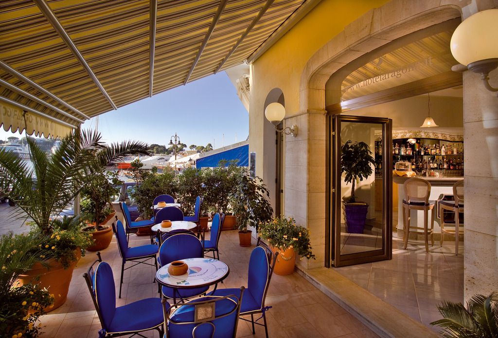 Aragona Palace Hotel&Spa, foto 5