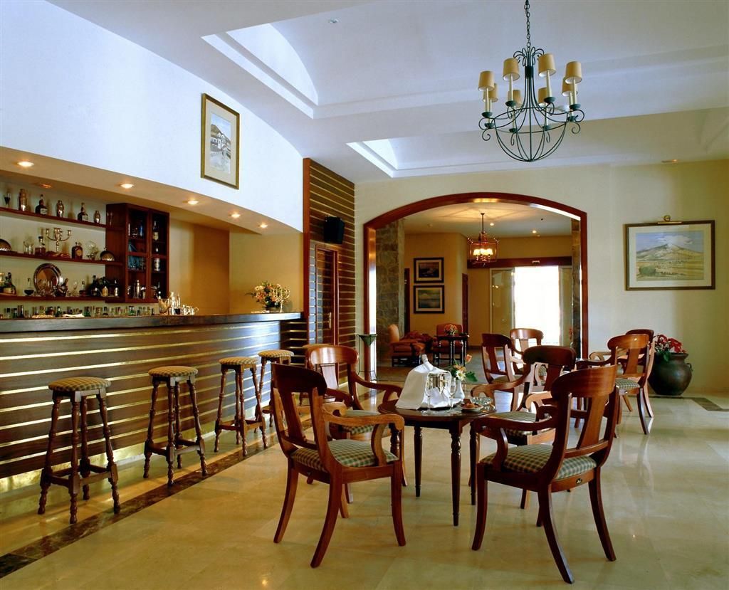 Parador de Las Cañadas del Teide, foto 10