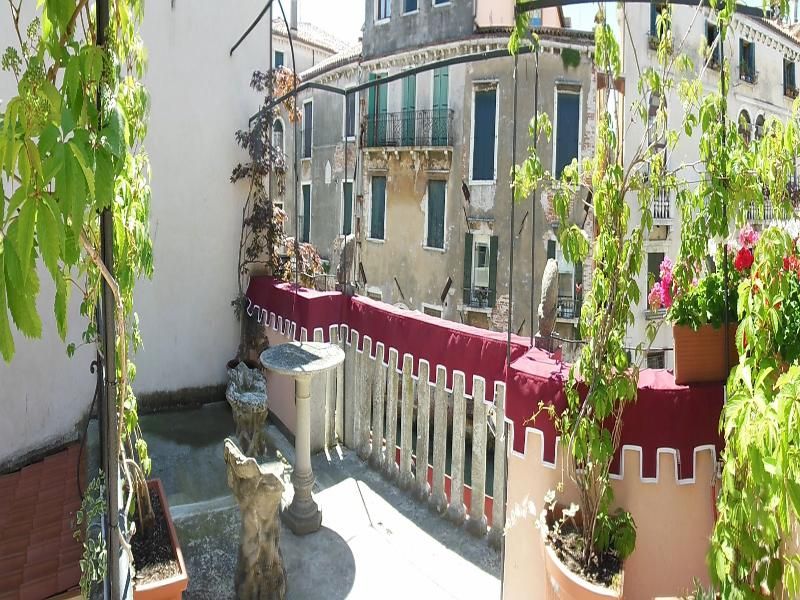 Hotel Sant'Antonin, foto 15