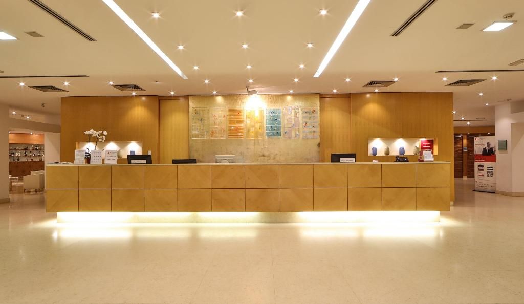 Crowne Plaza Venice East - Quarto d'Altino, foto 4