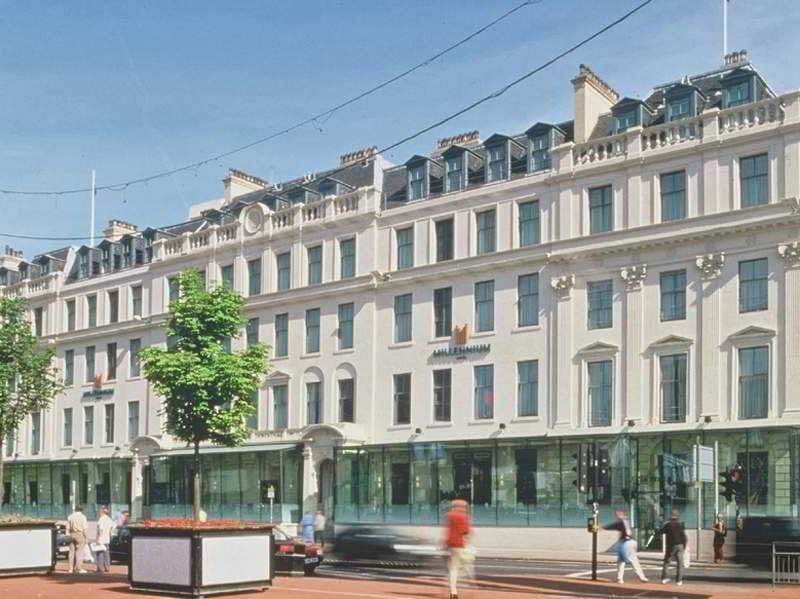 Millennium Hotel Glasgow, foto 13