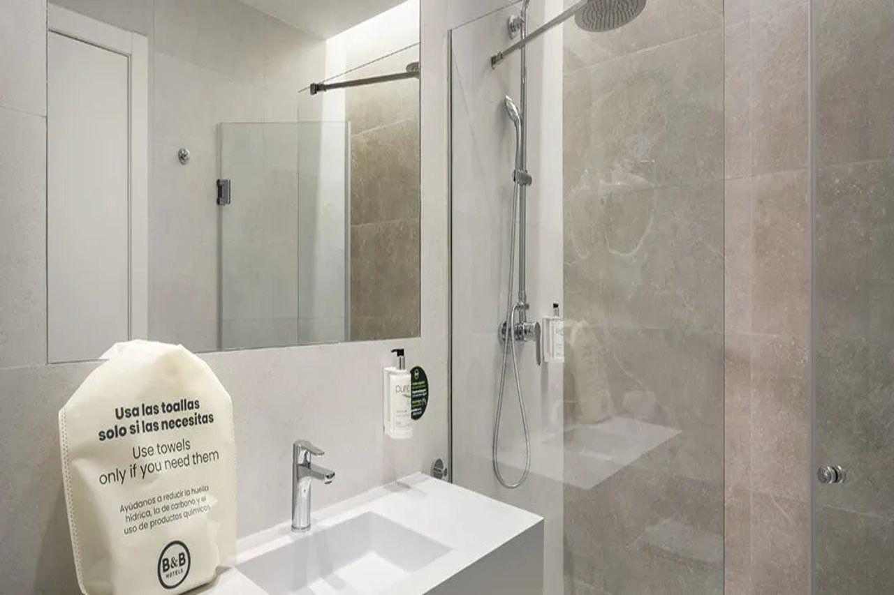 B&B HOTEL Cieza, foto 14
